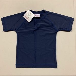 New Hanna Andersson Rash Guard